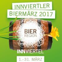 Das war der Biermärz 2017